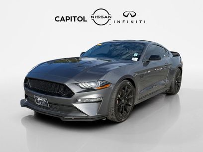Used 2022 Ford Mustang GT w/ Equipment Group 301A