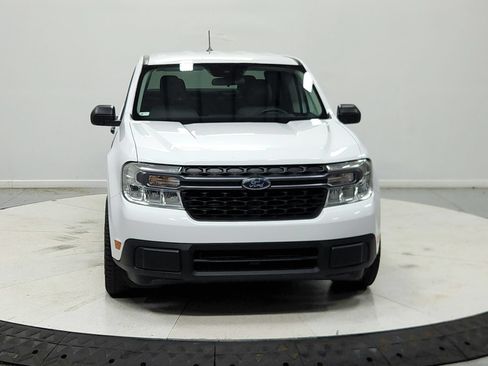 Used 2024 Ford Maverick XLT w/ Equipment Group 300A Standard AWD/4WD image 3