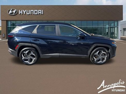 Used 2022 Hyundai Tucson SEL AWD/4WD image 6