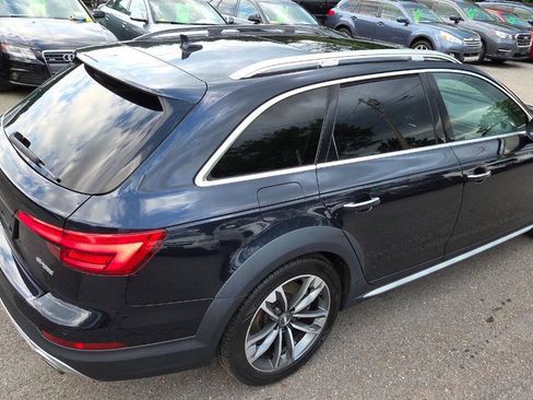 Used 2017 Audi A4 2.0T allroad Premium Plus w/ Technology Package AWD/4WD image 17