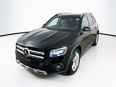 Certified 2021 Mercedes-Benz GLB 250 GLB 250