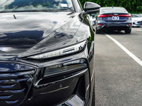 Certified 2025 Audi A6 e-tron Premium w/ Premium Plus RWD image 7