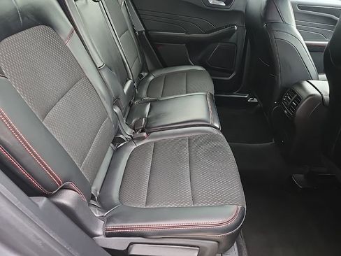 Used 2025 Ford Escape ST-Line image 75