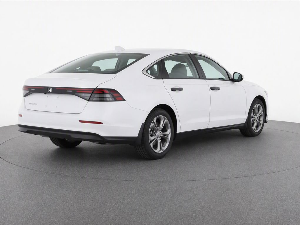 Used 2023 Honda Accord LX image 6
