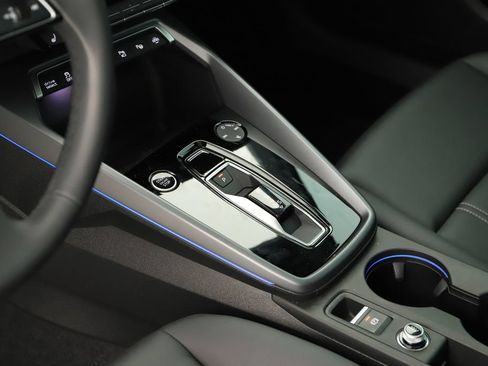 Certified 2025 Audi A3 2.0T Premium AWD/4WD image 18