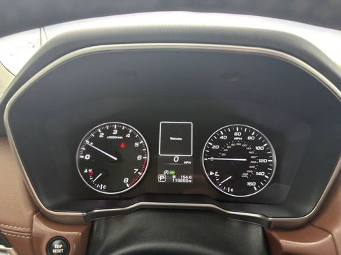 Used 2020 Subaru Outback Touring w/ Popular Package #2 AWD/4WD image 17