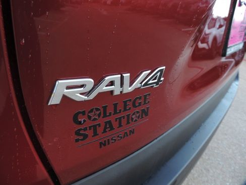 Used 2023 Toyota RAV4 LE FWD image 19
