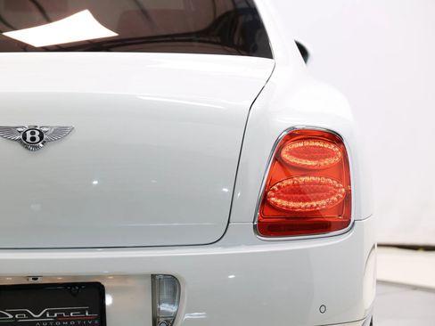 Used 2012 Bentley Flying Spur Flying Spur AWD/4WD image 69