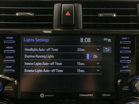 Used 2023 Toyota 4Runner TRD Off-Road Premium image 28