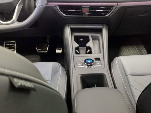 New 2026 Volkswagen Tiguan SE R-Line image 38