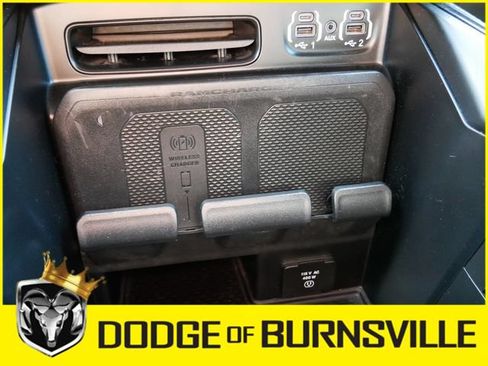 Used 2022 RAM 2500 Limited AWD/4WD image 22