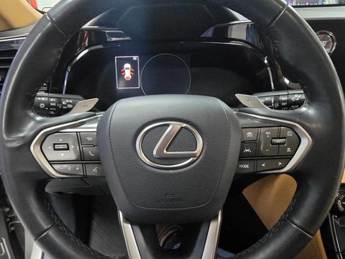 Used 2023 Lexus NX 350 AWD image 32