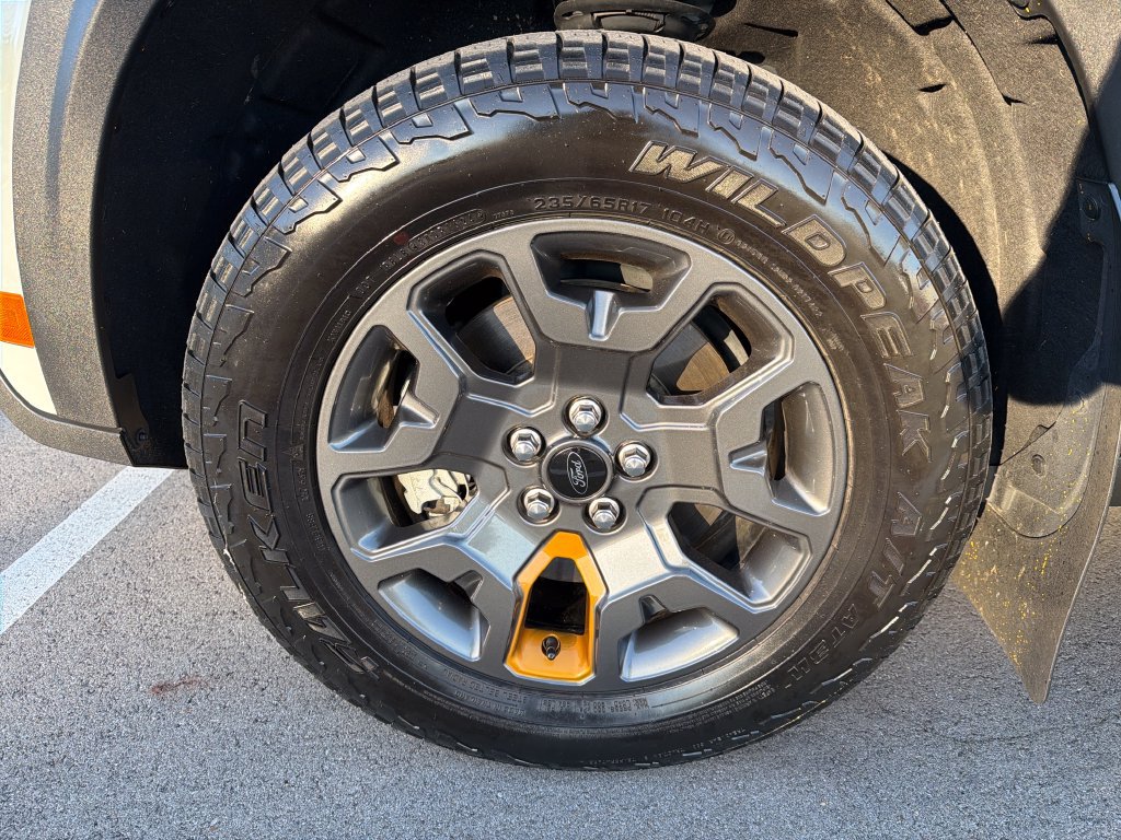 Used 2024 Ford Maverick Tremor w/ Tremor Off-Road Package AWD/4WD image 2