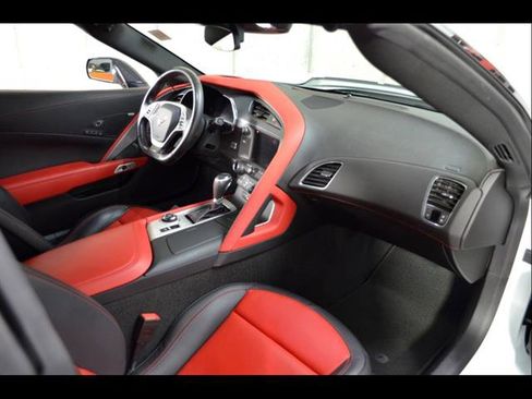 Used 2019 Chevrolet Corvette Z06 image 21