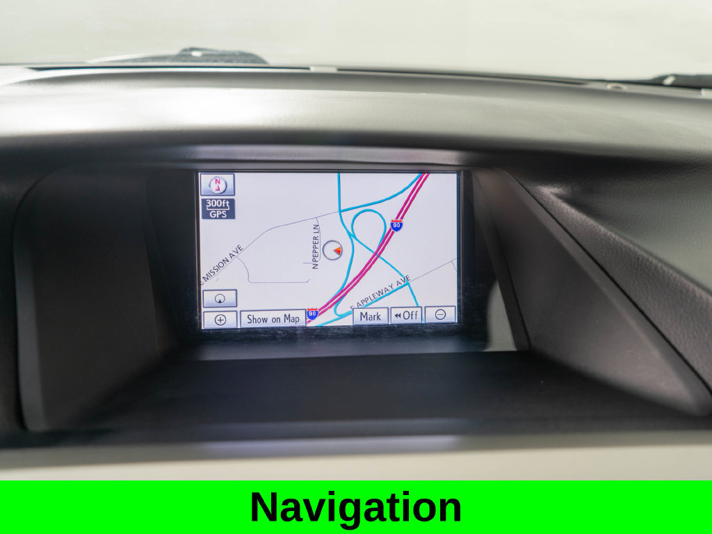 Used 2012 Lexus RX 350 AWD w/ Premium Pkg image 19