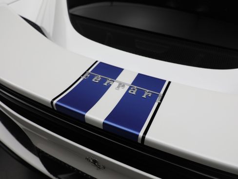 Certified 2023 Ferrari 296 GTB image 24