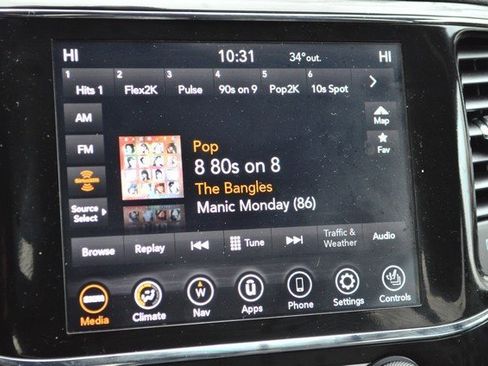 Used 2021 Jeep Grand Cherokee Limited w/ Luxury Group II image 31