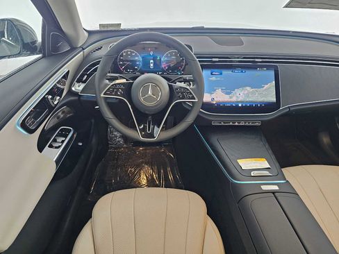 New 2026 Mercedes-Benz E 350 E 350 image 18