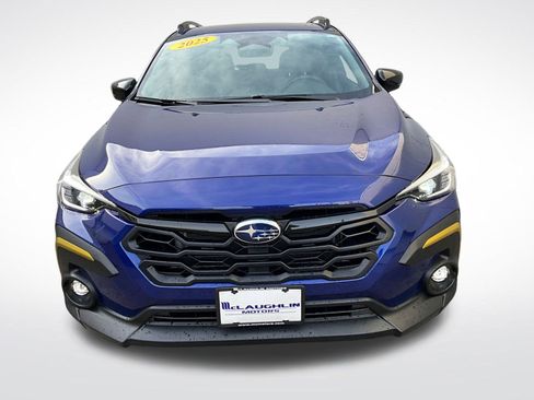 Certified 2025 Subaru Crosstrek 2.5i Sport image 10