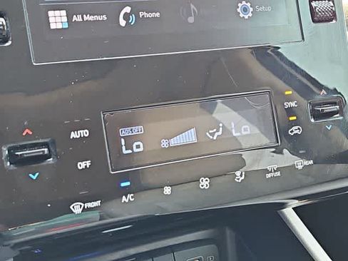 Used 2023 Hyundai Tucson SEL w/ Convenience Package FWD image 25