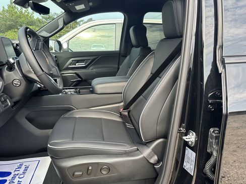 New 2026 Chevrolet Silverado EV LT w/ Premium Package image 14