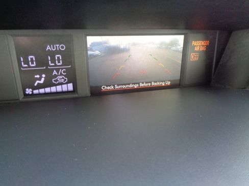 Used 2014 Subaru Forester 2.0XT Touring w/ Popular Package #2 image 35