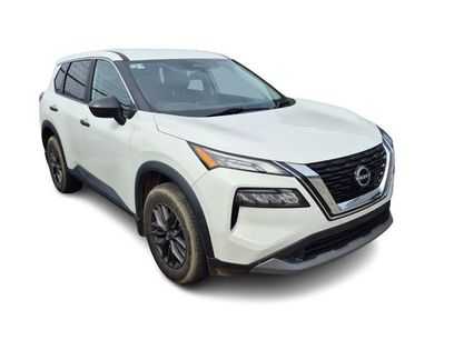 Used 2023 Nissan Rogue S