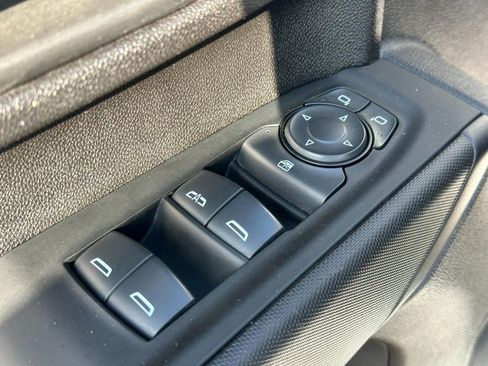 Used 2024 Chevrolet Silverado 3500 W/T w/ WT Convenience Package image 15