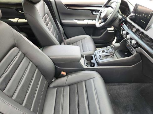 New 2026 Honda CR-V EX-L image 12