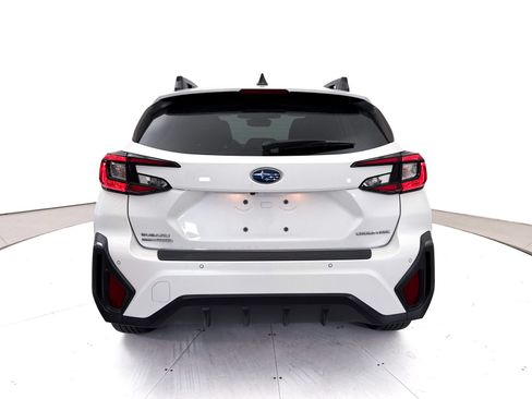 Used 2024 Subaru Crosstrek 2.5i Limited w/ Crosstrek Mirror Package AWD/4WD image 16