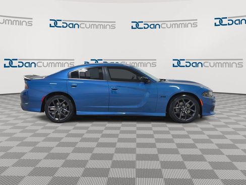 Used 2023 Dodge Charger R/T w/ Blacktop Package RWD image 9