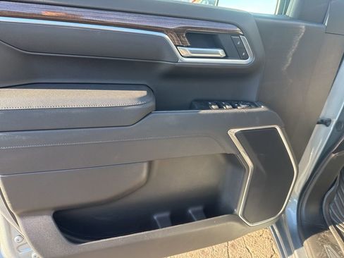 New 2026 Chevrolet Silverado 1500 LT image 23