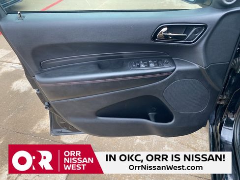 Used 2023 Dodge Durango GT image 13