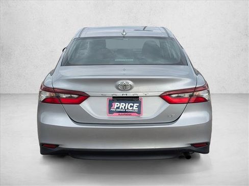 Used 2023 Toyota Camry LE image 7