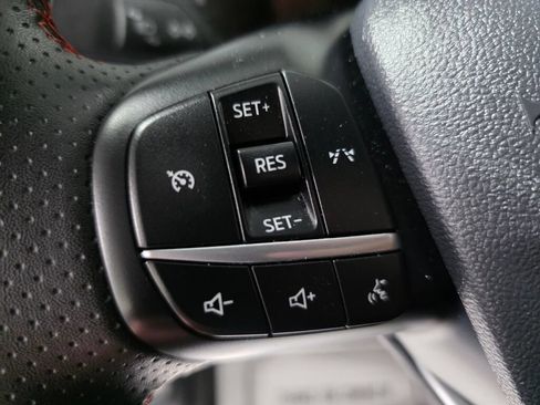Used 2024 Ford Escape ST-Line Select AWD/4WD image 15
