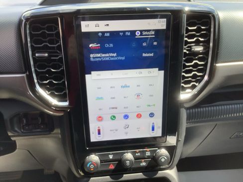 New 2026 Ford Ranger XLT AWD/4WD image 15