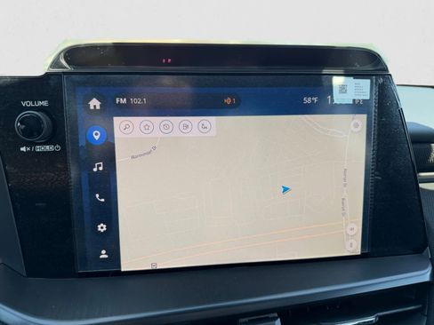 New 2026 Subaru Outback Premium AWD/4WD image 21