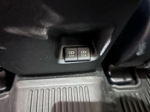 Used 2020 Toyota 4Runner SR5 Premium w/ Moonroof Package image 20