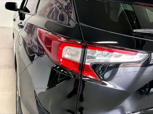 Used 2023 Acura RDX AWD w/ Technology Package image 30