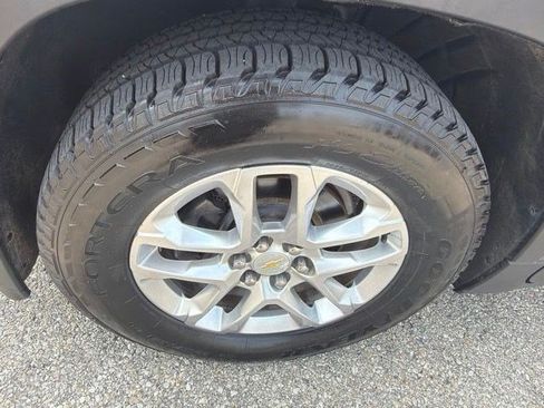 Used 2020 Chevrolet Traverse LS AWD/4WD image 10