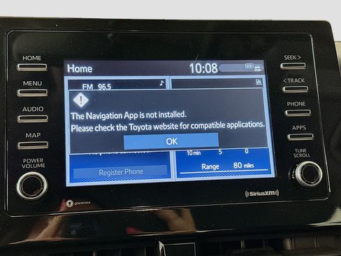 Used 2024 Toyota Camry LE image 22