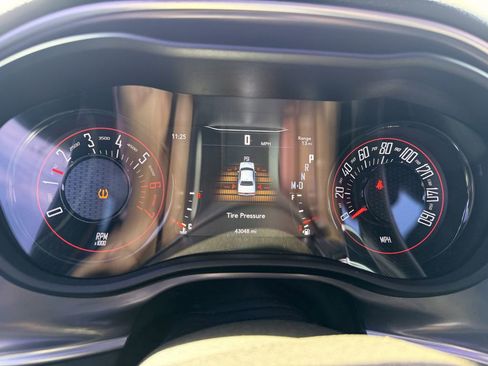 Used 2021 Dodge Challenger R/T w/ Blacktop Package RWD image 5