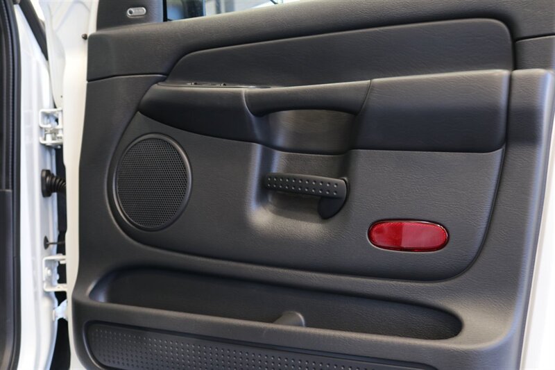 Used 2005 Dodge Ram 3500 Truck SLT w/ Quad Cab Big Horn Value Group AWD/4WD image 35