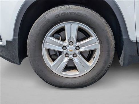 Used 2020 Chevrolet Trax LT image 14