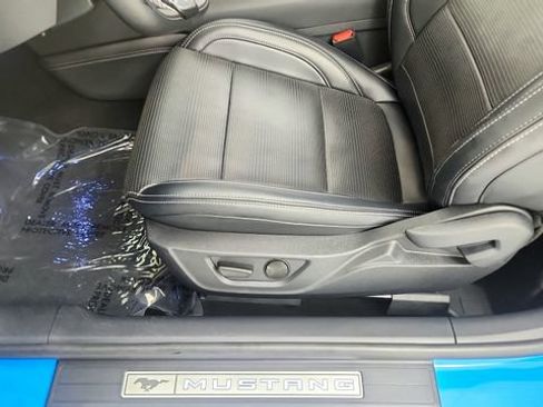 Used 2024 Ford Mustang GT Premium RWD image 42