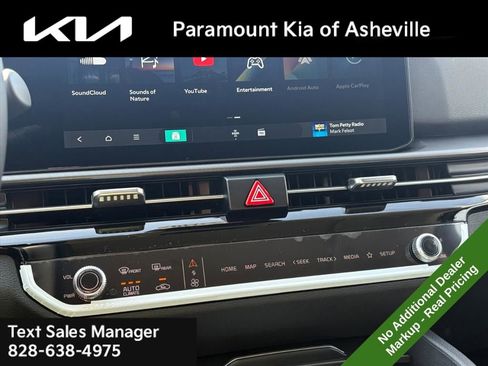 New 2026 Kia Sportage SX Prestige AWD/4WD image 14