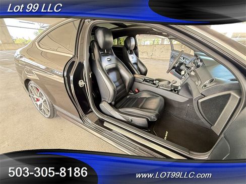 Used 2015 Mercedes-Benz C 63 AMG Coupe image 19