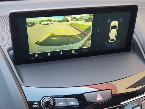 New 2026 Acura RDX w/ Technology Package AWD/4WD image 17