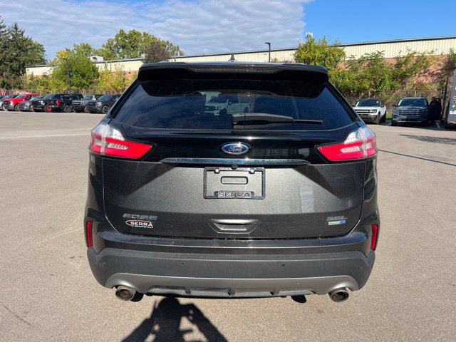 Used 2019 Ford Edge SEL w/ Equipment Group 201A AWD/4WD image 6