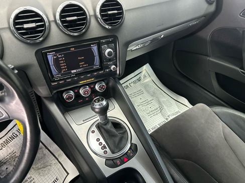 Used 2013 Audi TT 2.0T Premium Plus AWD/4WD image 19